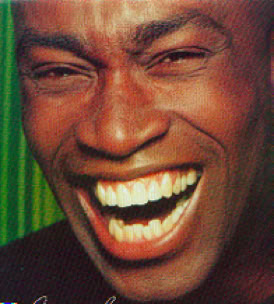 Ben Arogundade bio photo